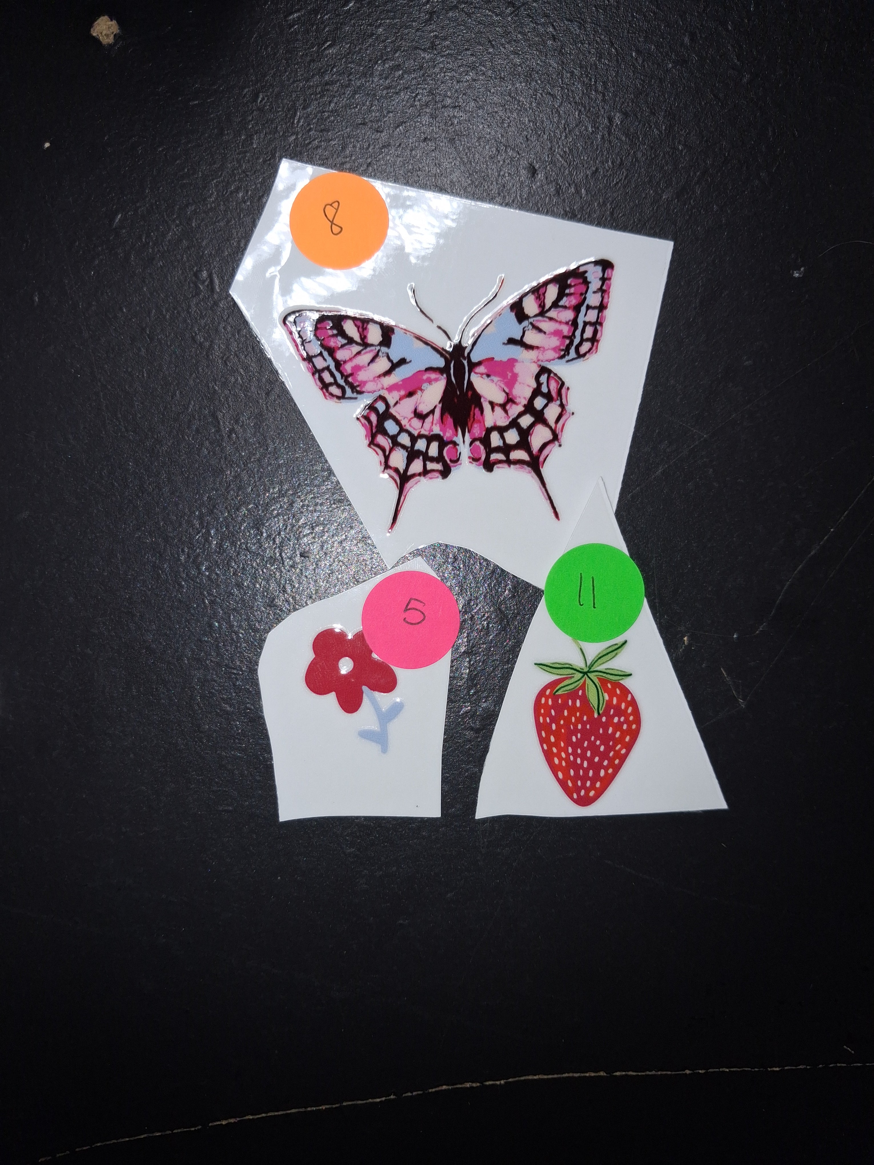 Decals