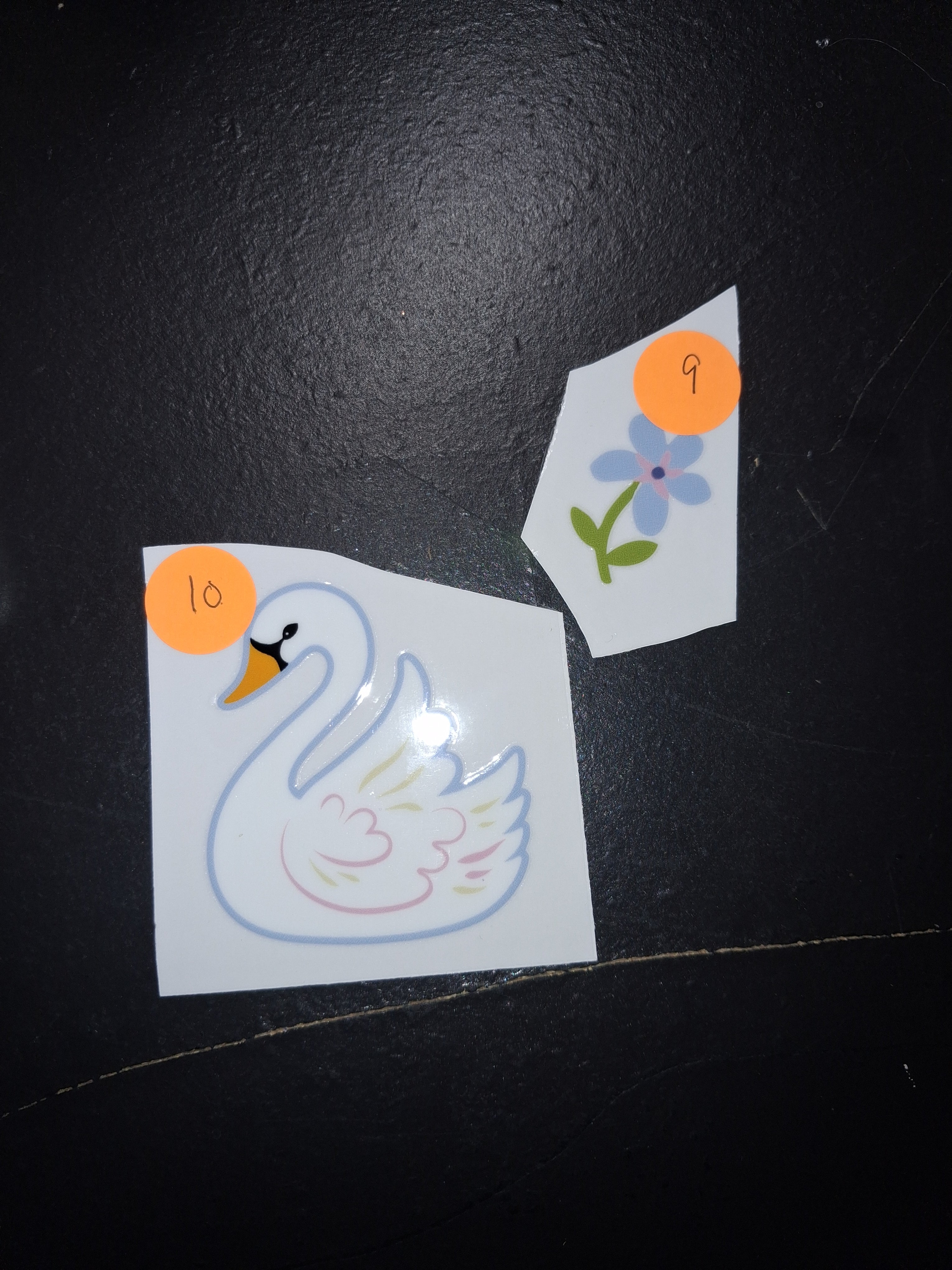 Decals