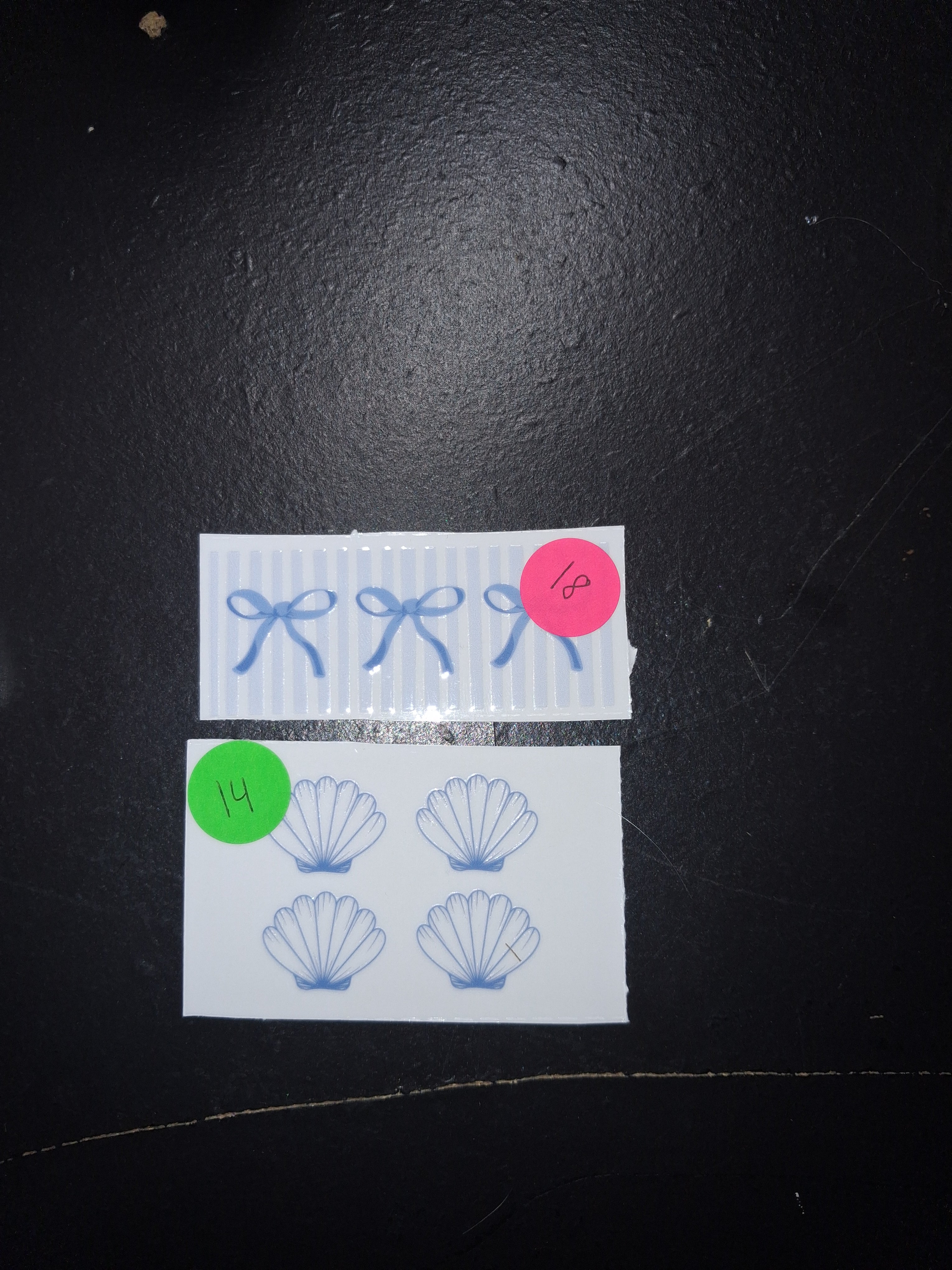 Decals