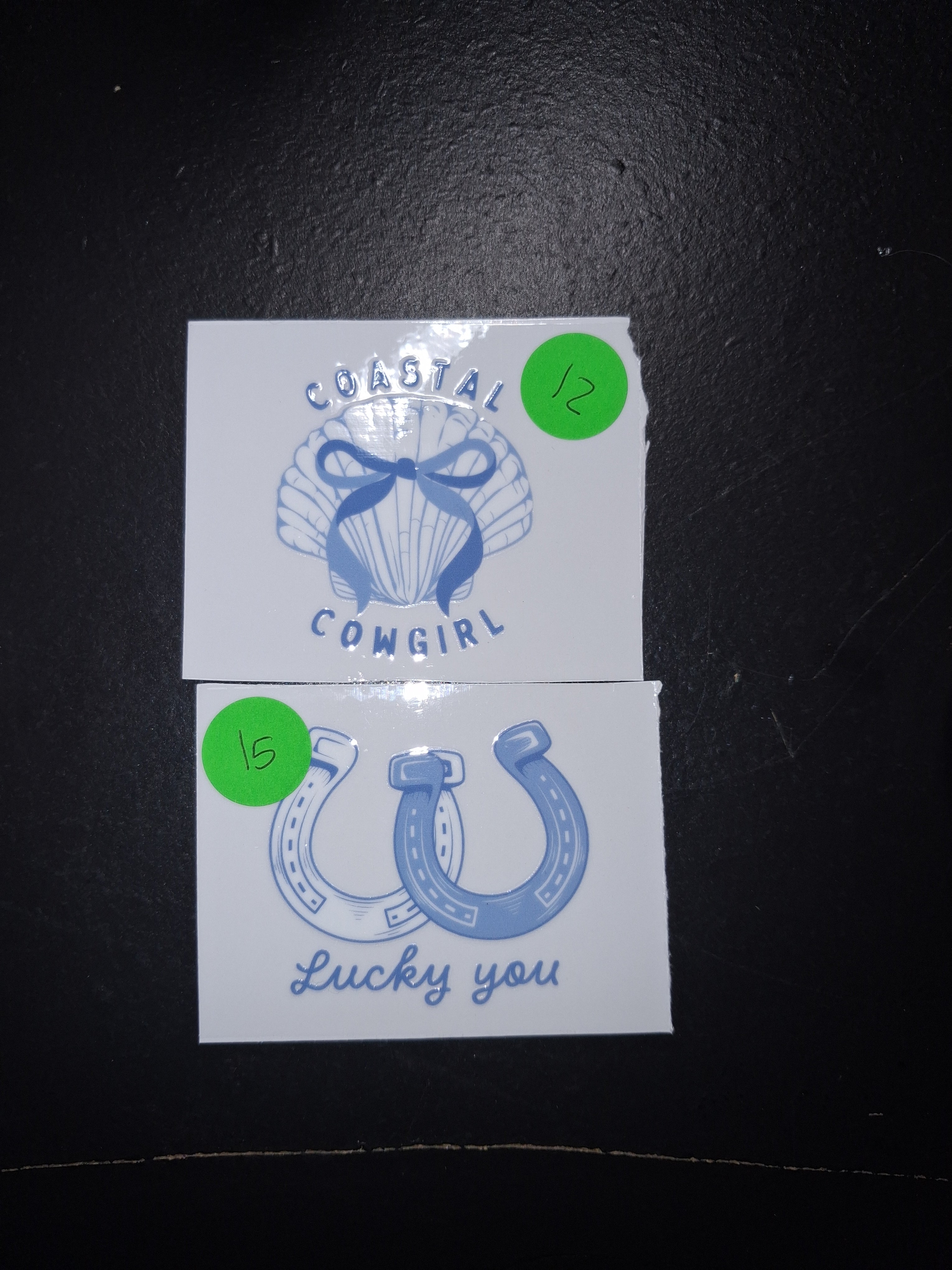 Decals